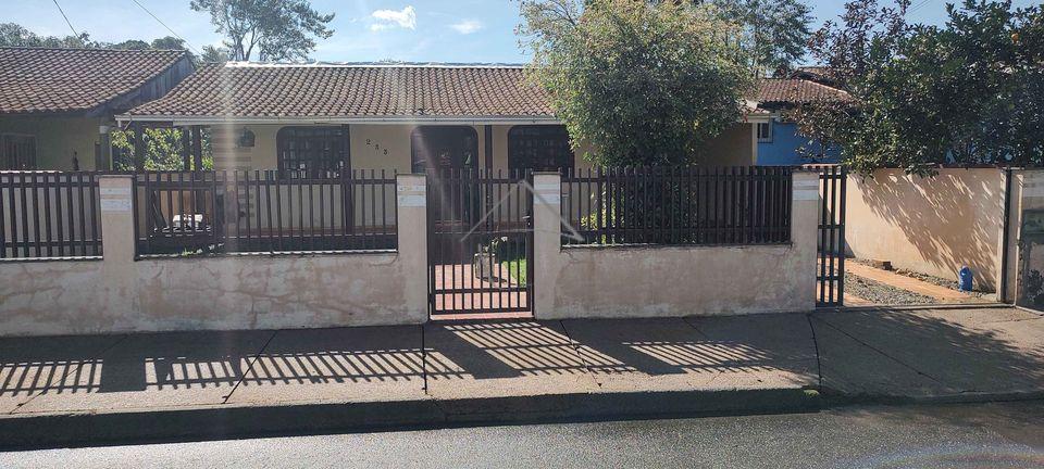 Casa à venda, BARRA DO RIO CERRO, JARAGUA DO SUL - SC