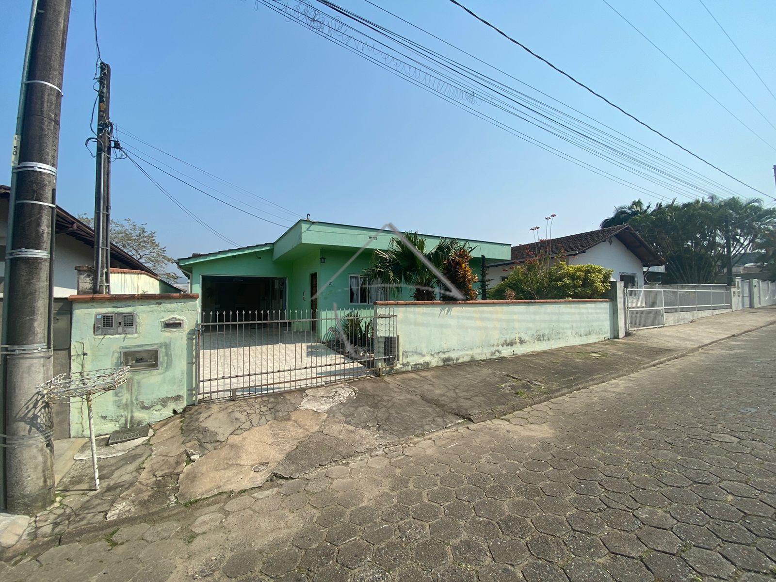 Casa à venda, JARAGUA ESQUERDO, JARAGUA DO SUL - SC