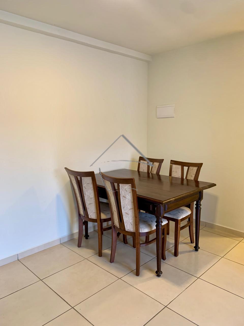 Apartamento com 2 dormitórios para locação, RAU, JARAGUÁ DO SU...