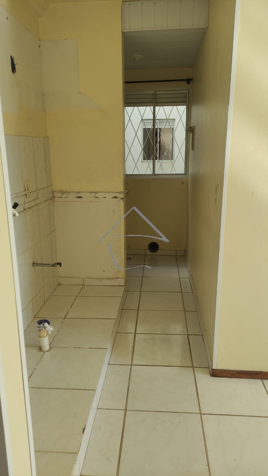 Apartamento com 2 dormitórios à venda, RIBEIRÃO CAVALO, JARAGU...