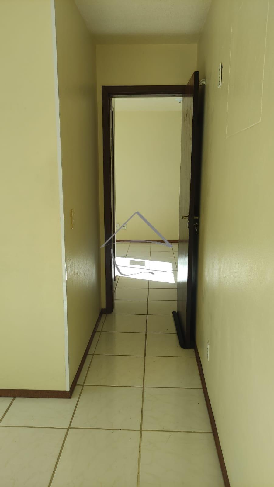 Apartamento com 2 dormitórios à venda, RIBEIRÃO CAVALO, JARAGU...