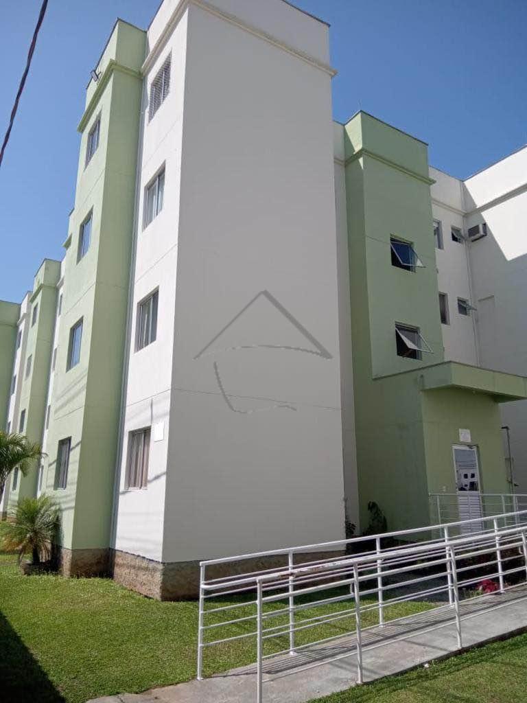 Apartamento com 2 dormitórios à venda, RIBEIRÃO CAVALO, JARAGU...