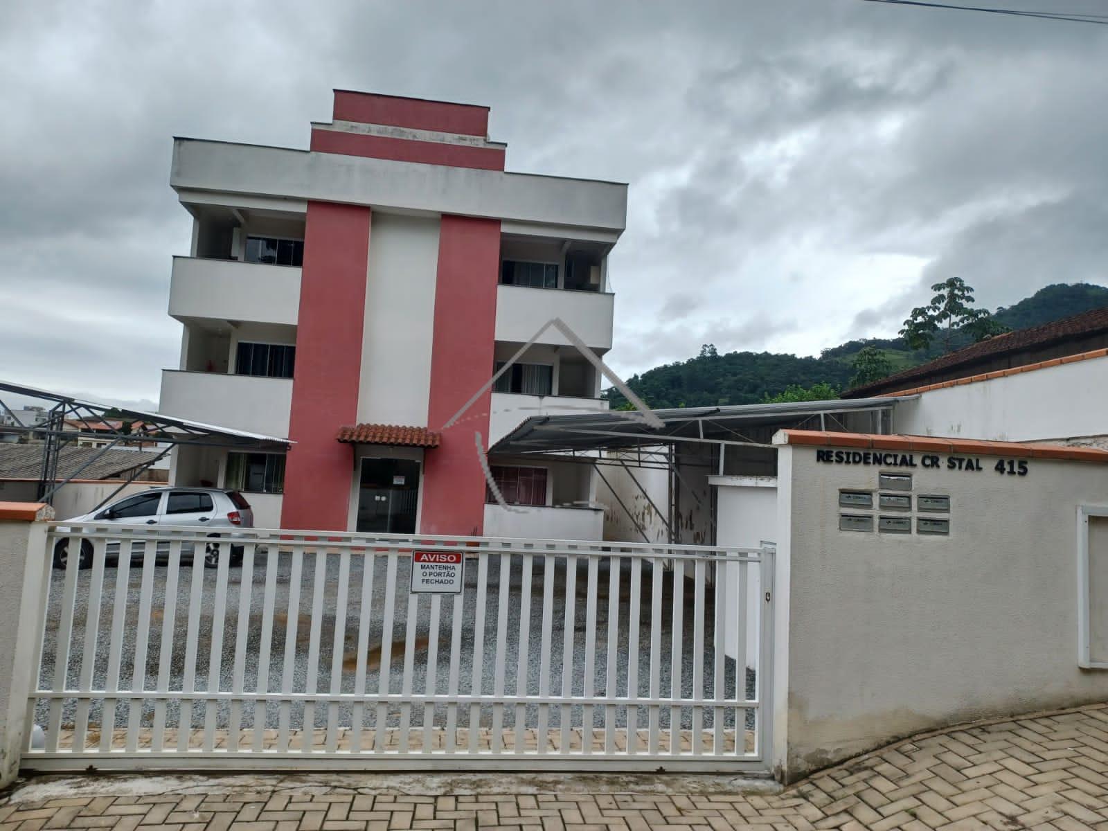 Apartamento com 2 dormitórios à venda, BARRA DO RIO CERRO, JAR...