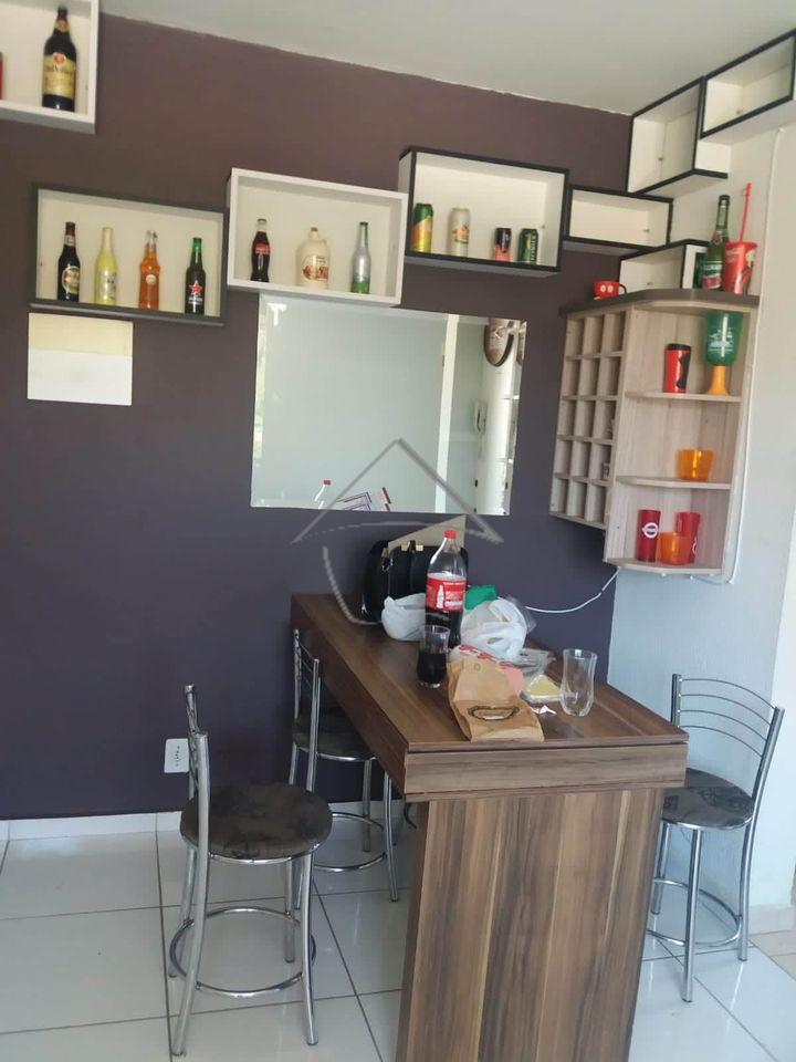 Apartamento com 2 dormitórios à venda, NEREU RAMOS, JARAGUA DO...