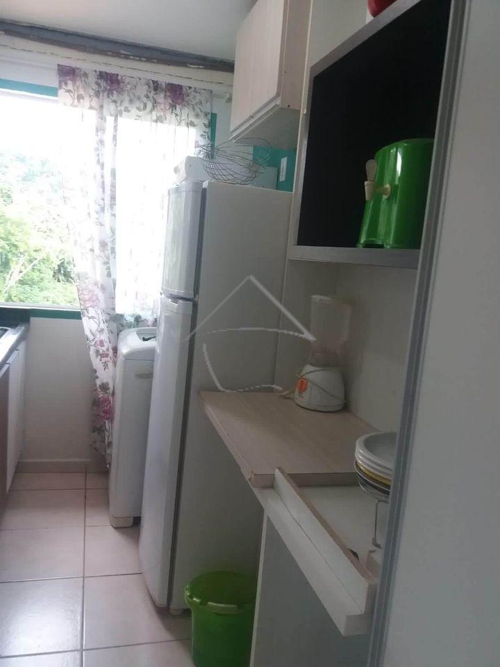 Apartamento com 2 dormitórios à venda, NEREU RAMOS, JARAGUA DO...