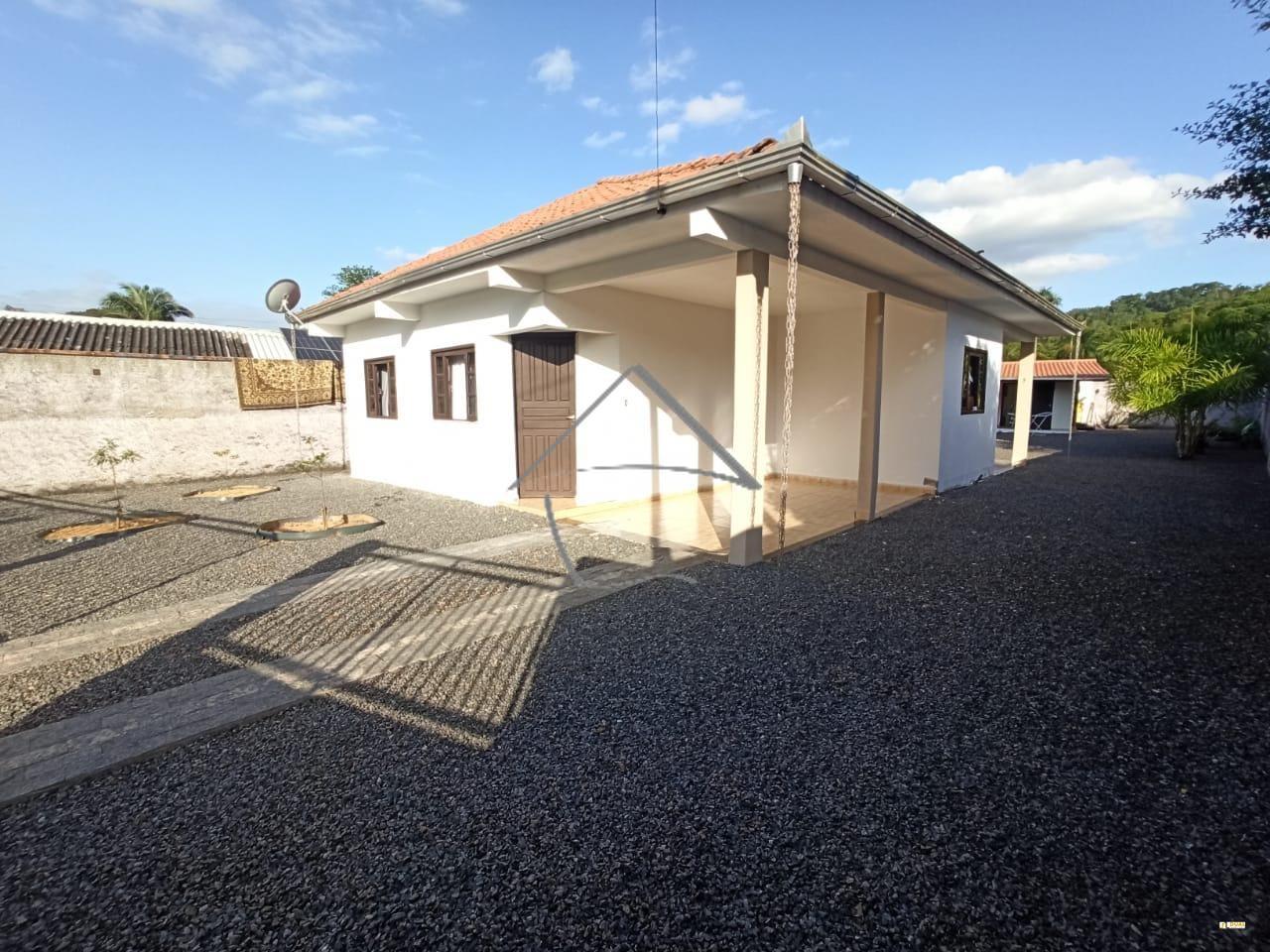 Casa com 3 dormitórios à venda, BRAÇO RIBEIRÃO CAVALO, JARAGUA...