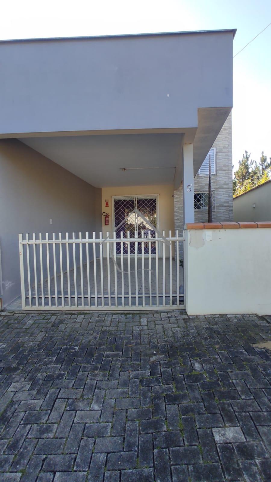 Casa com 1 dormitório para VENDA, JARAGUÁ 84, JARAGUA DO SUL - SC