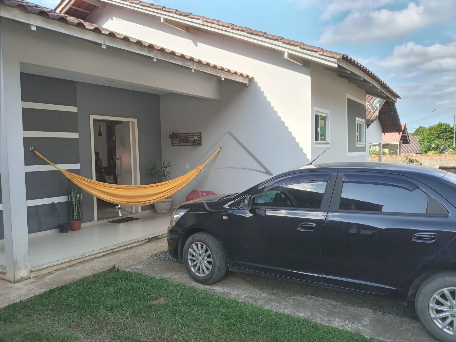 Casa com 3 dormitórios à venda, ILHA DA FIGUEIRA, JARAGUA DO S...