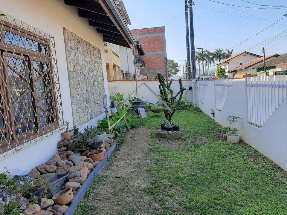 Casa com 3 dormitórios à venda, AGUA VERDE, JARAGUA DO SUL - SC