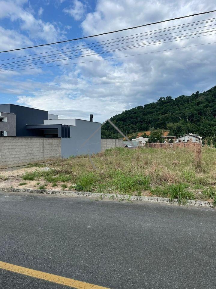 Terreno à venda, BARRA DO RIO CERRO, JARAGUA DO SUL - SC