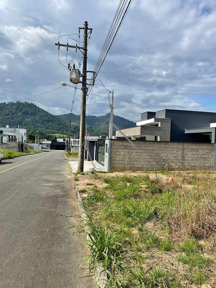 Terreno à venda, BARRA DO RIO CERRO, JARAGUA DO SUL - SC