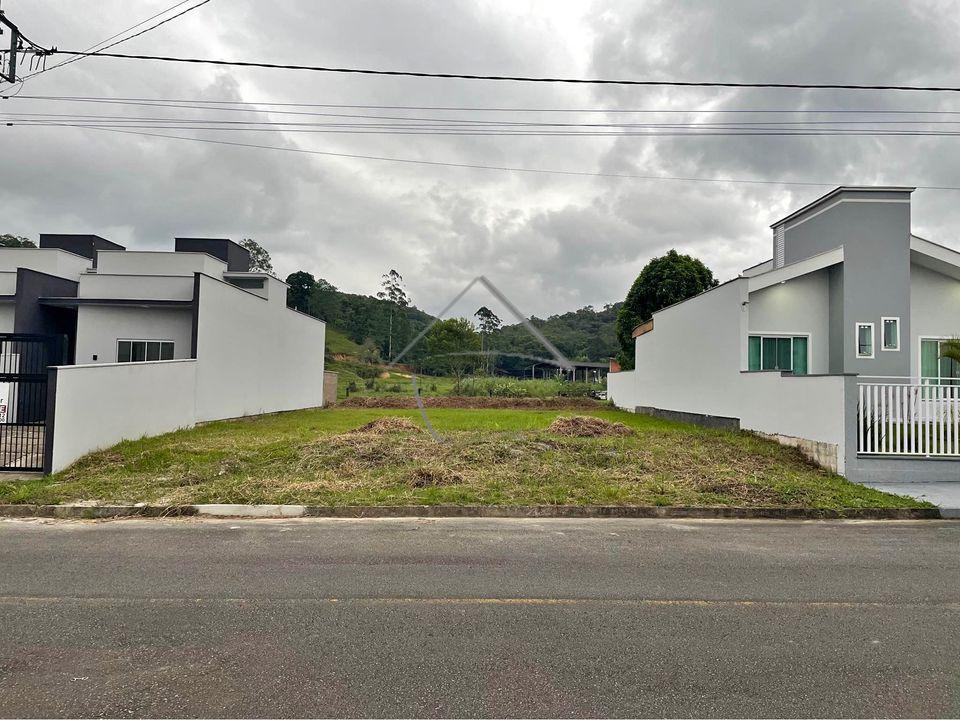 Terreno à venda, TRES RIOS DO NORTE, JARAGUA DO SUL - SC