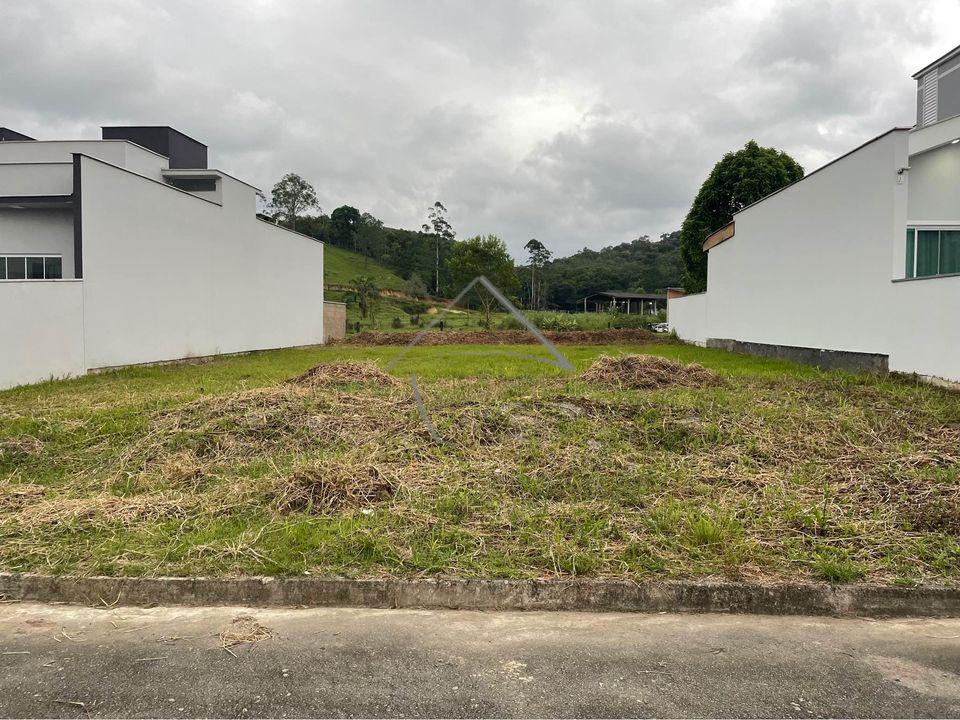 Terreno à venda, TRES RIOS DO NORTE, JARAGUA DO SUL - SC