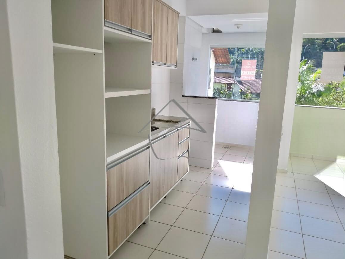 Apartamento com 2 dormitórios para LOCAÇÃO ESTRADA NOVA, JARAG...