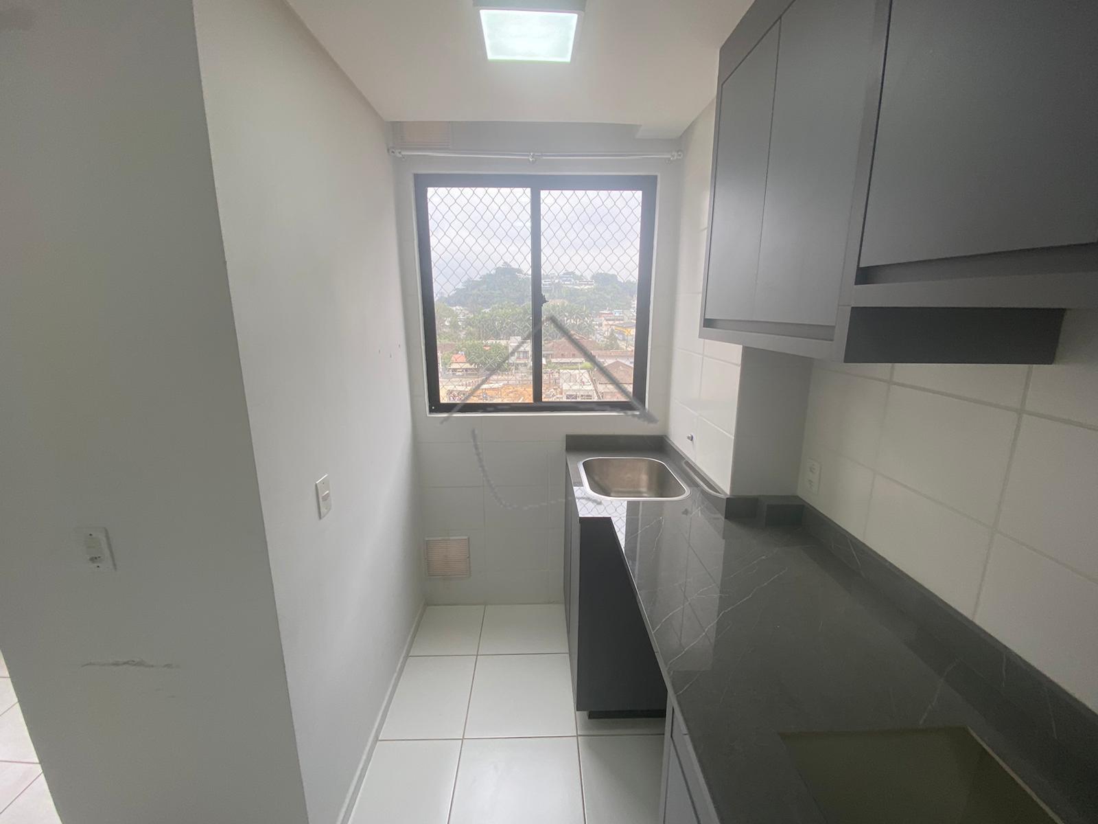 Apartamento com 2 dormitórios à venda, BAEPENDI, JARAGUA DO SU...