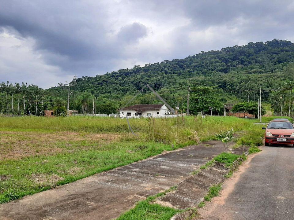 Terreno à venda,325.00 m , BRAÇO RIBEIRÃO CAVALO, JARAGUA DO S...