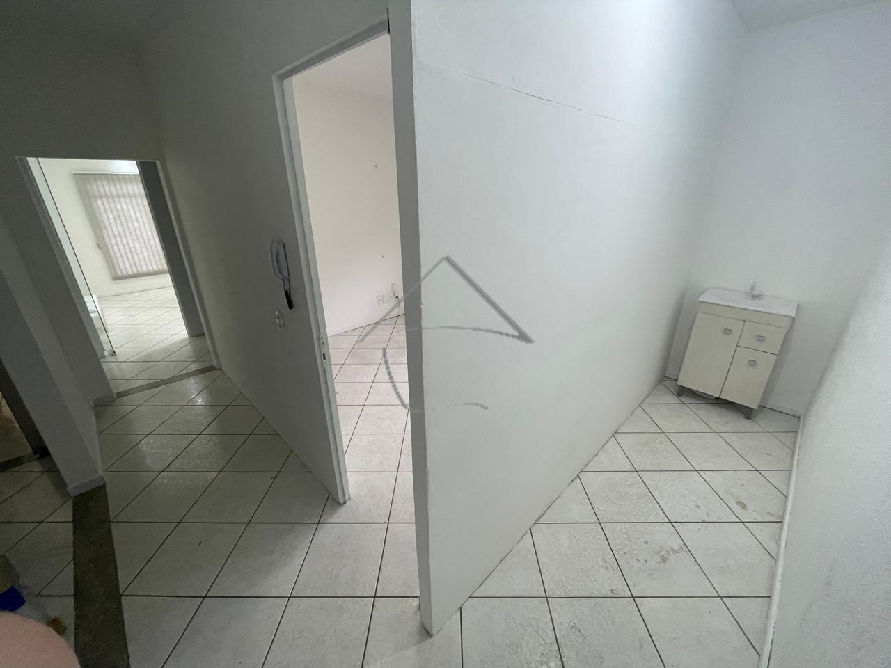 SALA COMERCIAL E RESIDENCIAL BAIRRO VILA NOVA