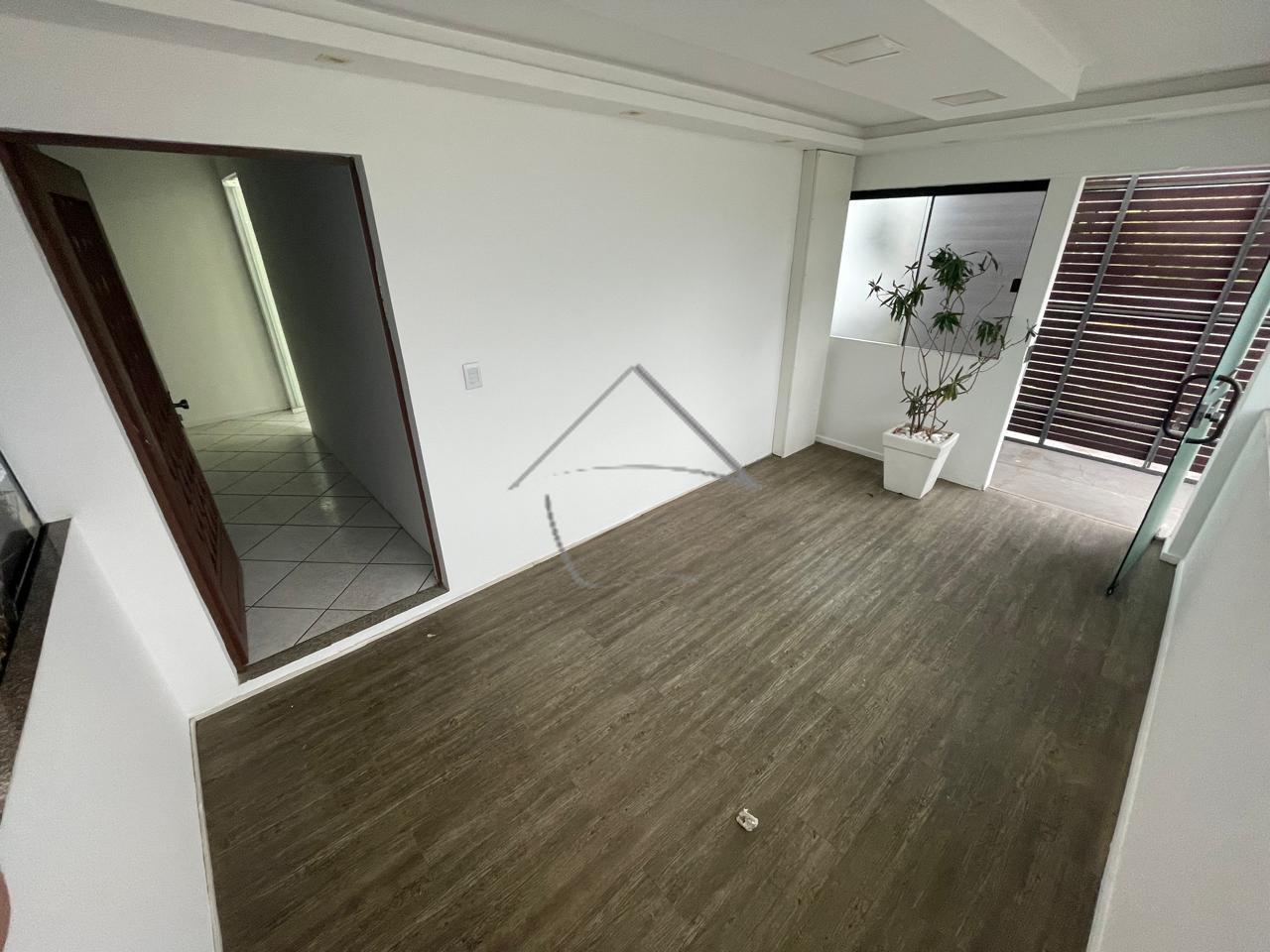 SALA COMERCIAL E RESIDENCIAL BAIRRO VILA NOVA