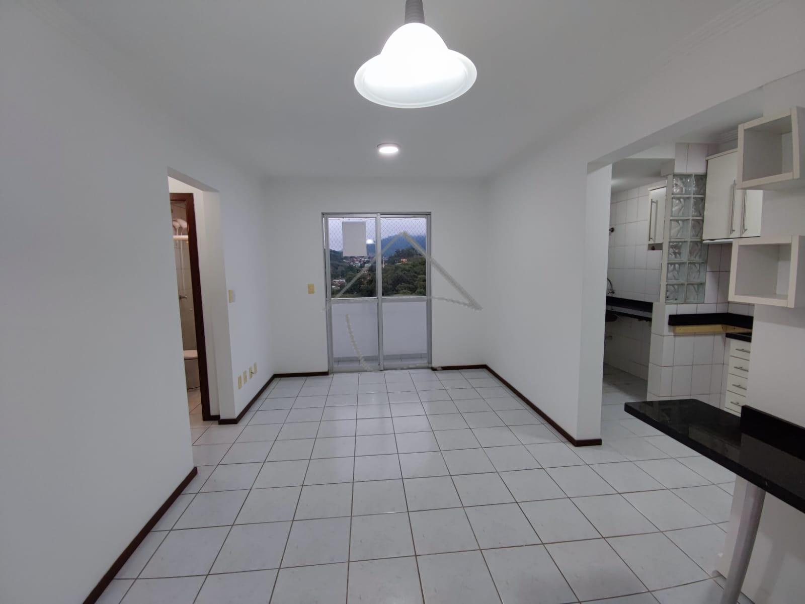 Apartamento com 2 dormitórios, RAU, JARAGUA DO SUL - SC