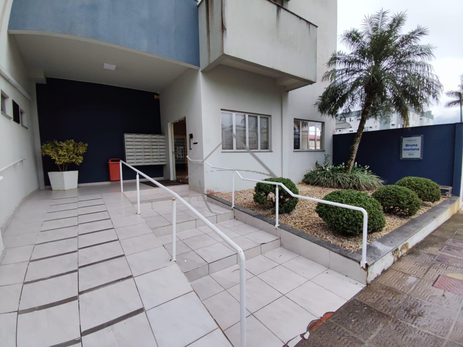 Apartamento com 2 dormitórios, RAU, JARAGUA DO SUL - SC