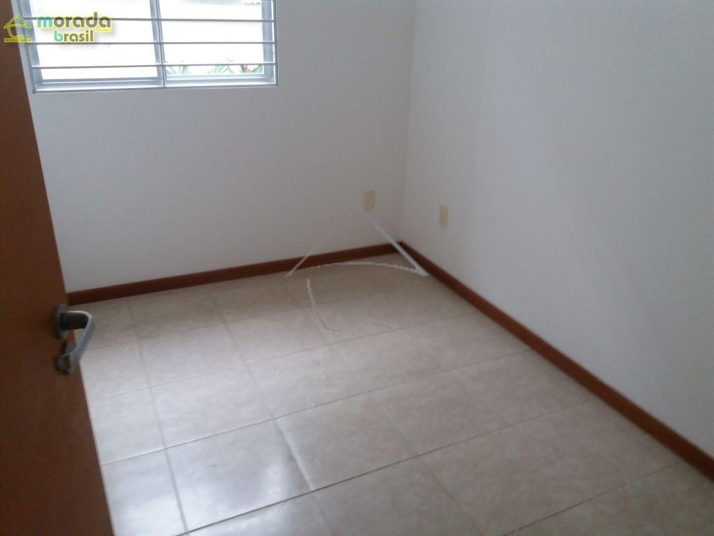 apartamento SEMI MOBILADO