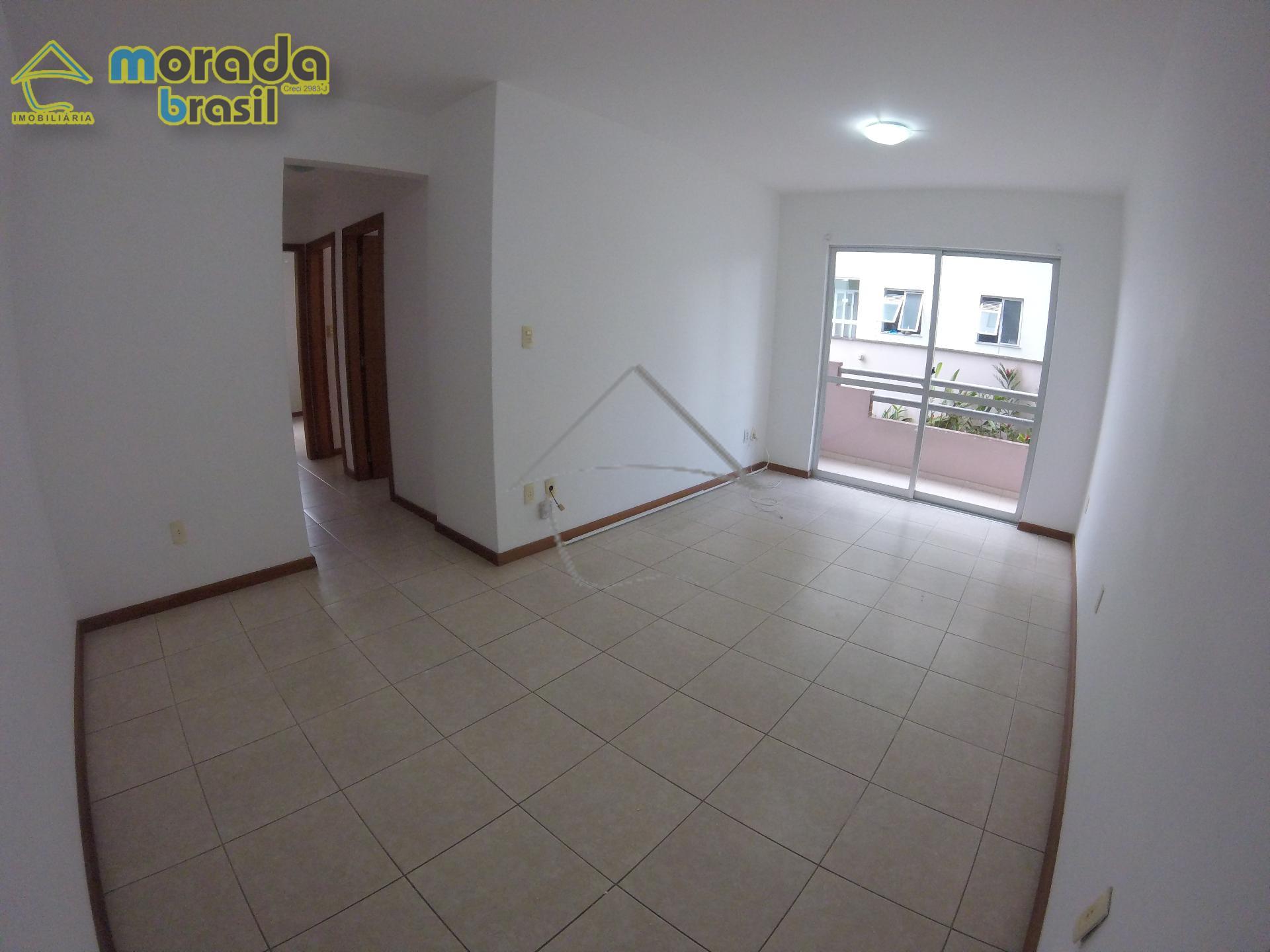 apartamento SEMI MOBILADO