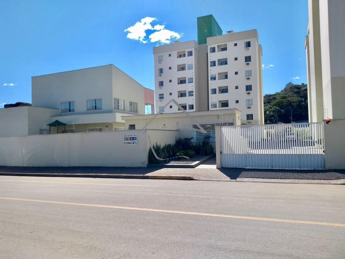 Apartamento à venda, ESTRADA NOVA, JARAGUA DO SUL - SC