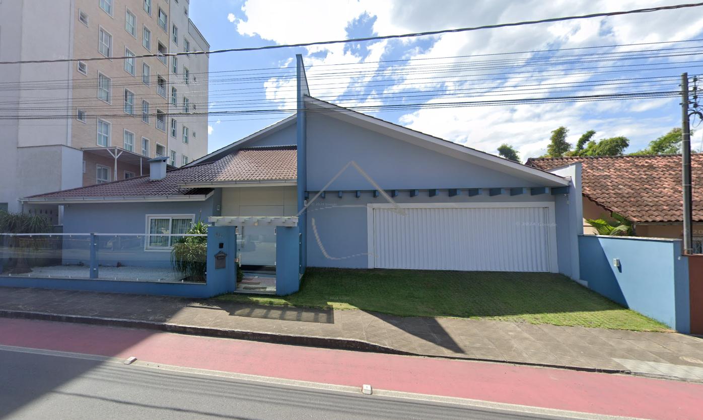 Casa de alto padrão à venda, VILA NOVA, JARAGUA DO SUL - SC