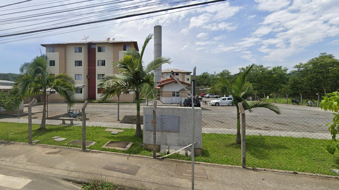 Apartamento com 2 dormitórios à venda, RIO DA LUZ, JARAGUA DO ...