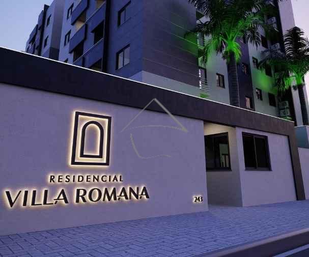 Apartamento com 2 dormitórios à venda, RAU, JARAGUA DO SUL - SC