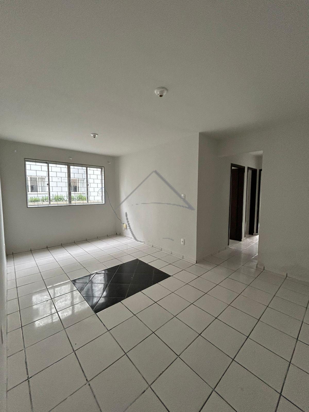 Apartamento com 3 dormitórios para locação, NOVA BRASÍLIA, JAR...