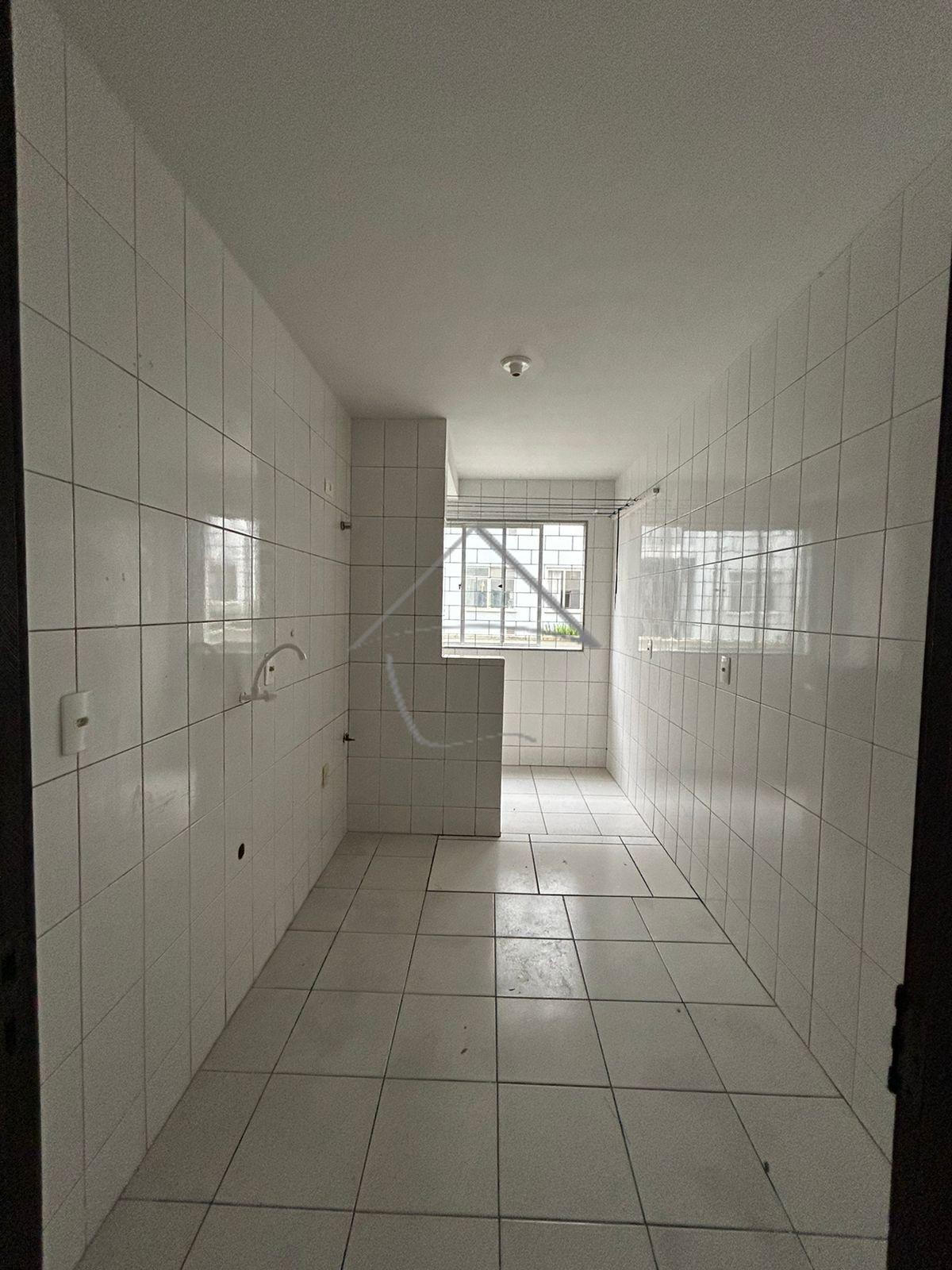 Apartamento com 3 dormitórios para locação, NOVA BRASÍLIA, JAR...