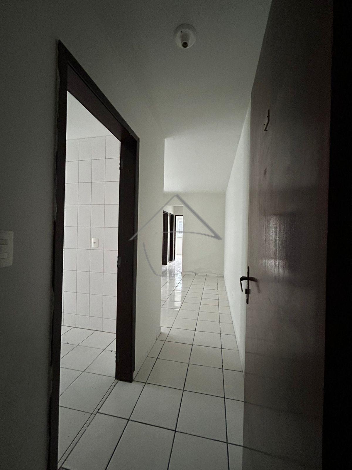 Apartamento com 3 dormitórios para locação, NOVA BRASÍLIA, JAR...