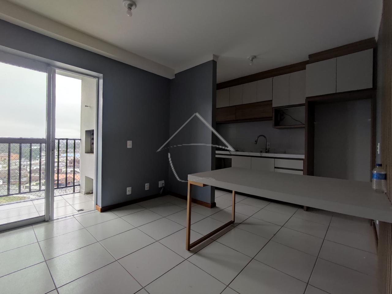 Apartamento com 2 dormitórios, JOÃO PESSOA, JARAGUA DO SUL - SC