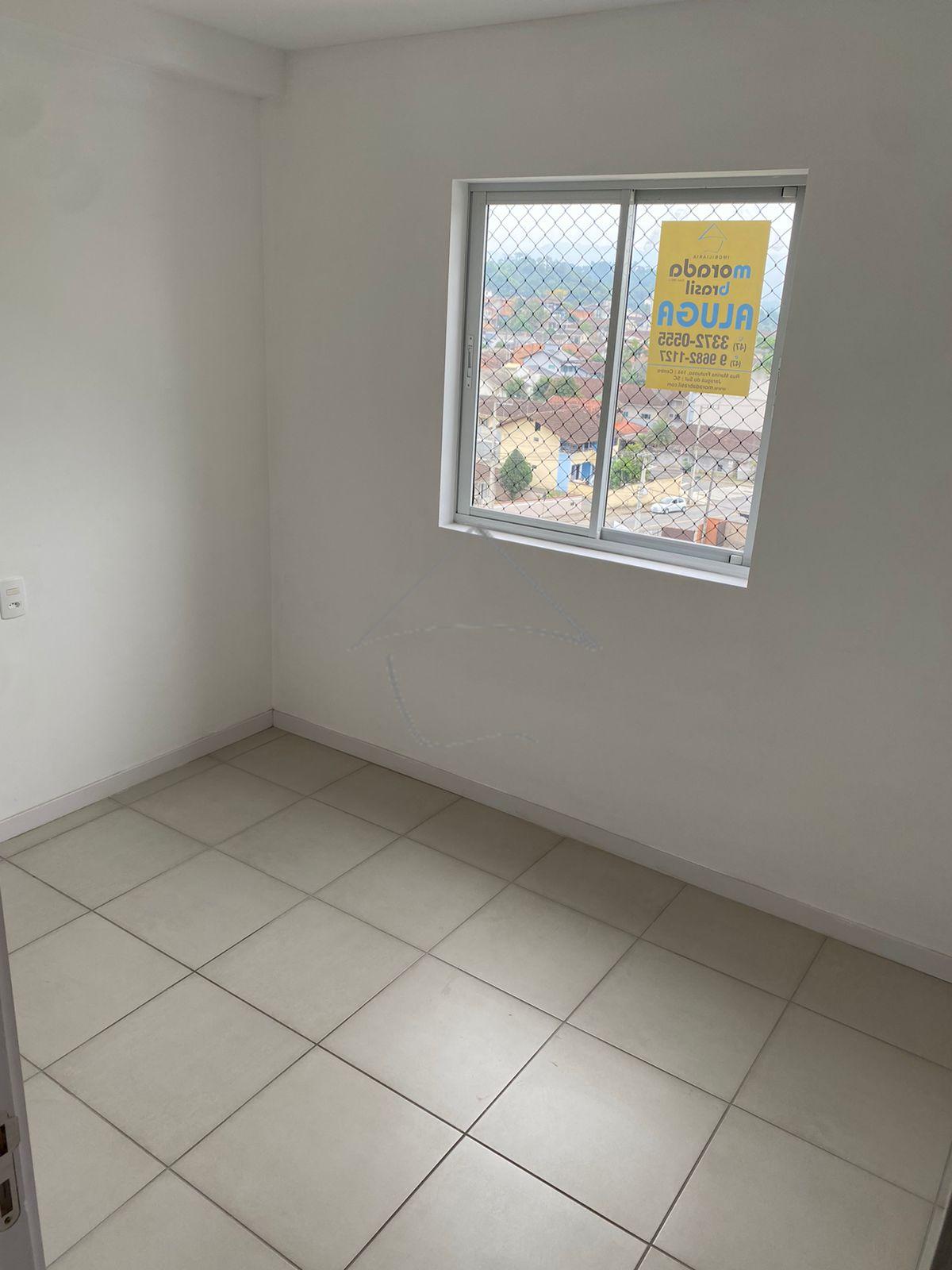 Apartamento para locação, RAU, JARAGUA DO SUL - SC