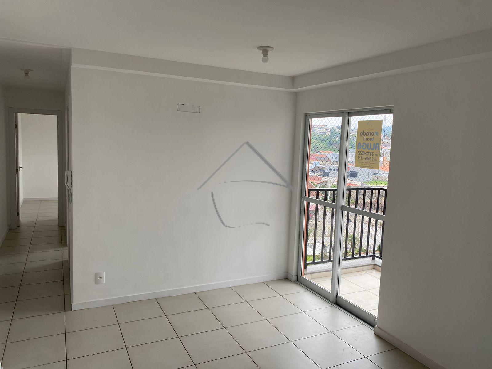 Apartamento para locação, RAU, JARAGUA DO SUL - SC