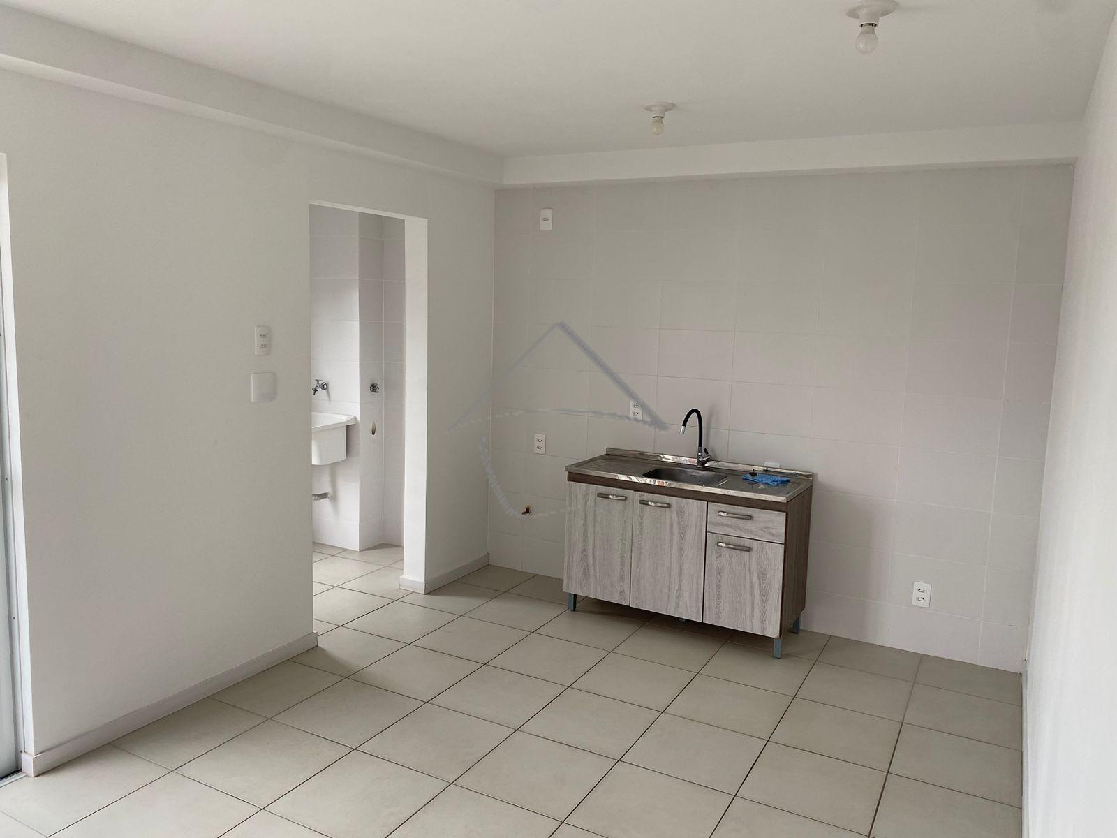 Apartamento para locação, RAU, JARAGUA DO SUL - SC