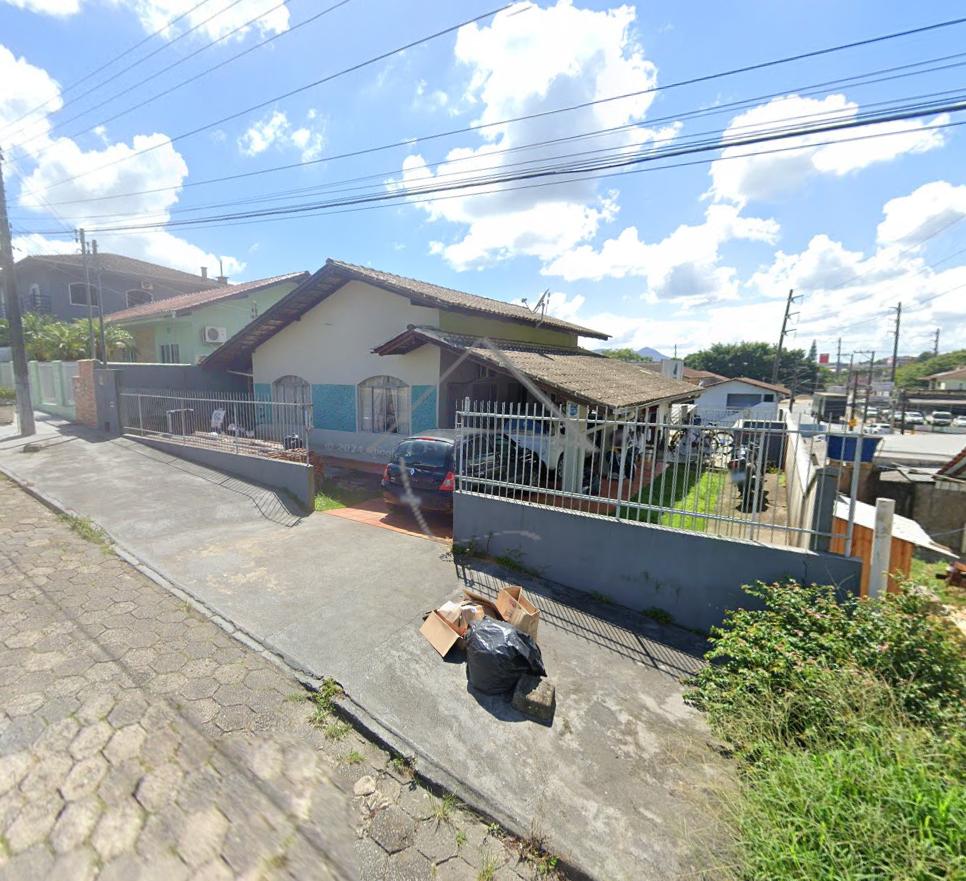 Casa com 3 dormitórios à venda, ILHA DA FIGUEIRA, JARAGUA DO S...