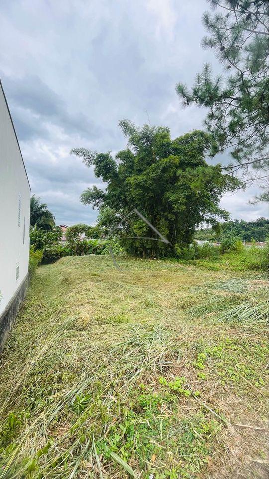 Terreno à venda, TIFA MARTINS, JARAGUA DO SUL - SC