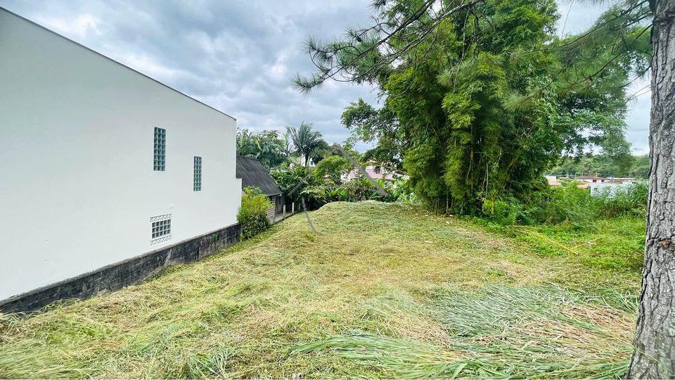 Terreno à venda, TIFA MARTINS, JARAGUA DO SUL - SC