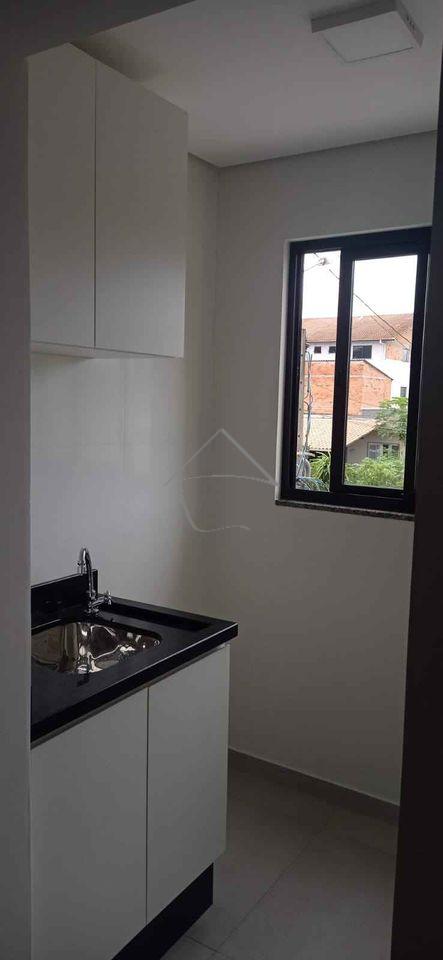 Apartamento com 3 dormitórios à venda, CHICO DE PAULO, JARAGUA...