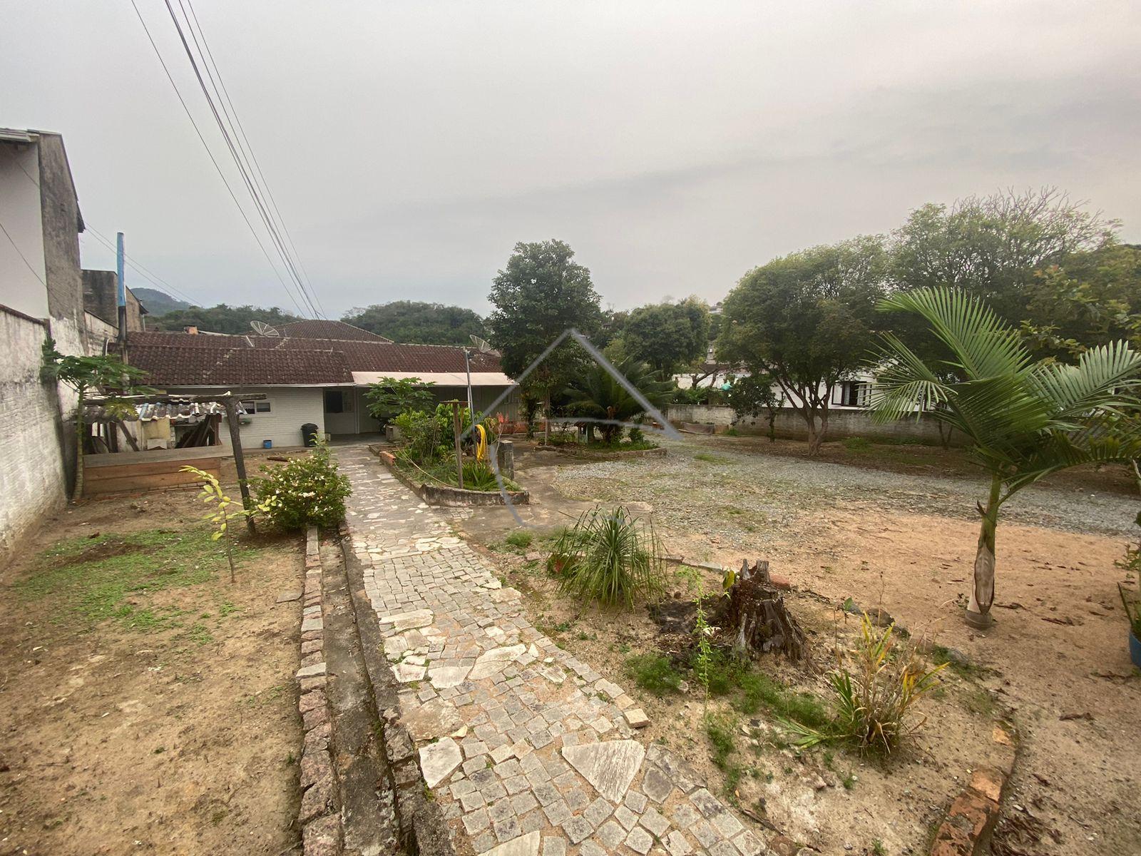 Terreno à venda, VILA LENZI, JARAGUA DO SUL - SC