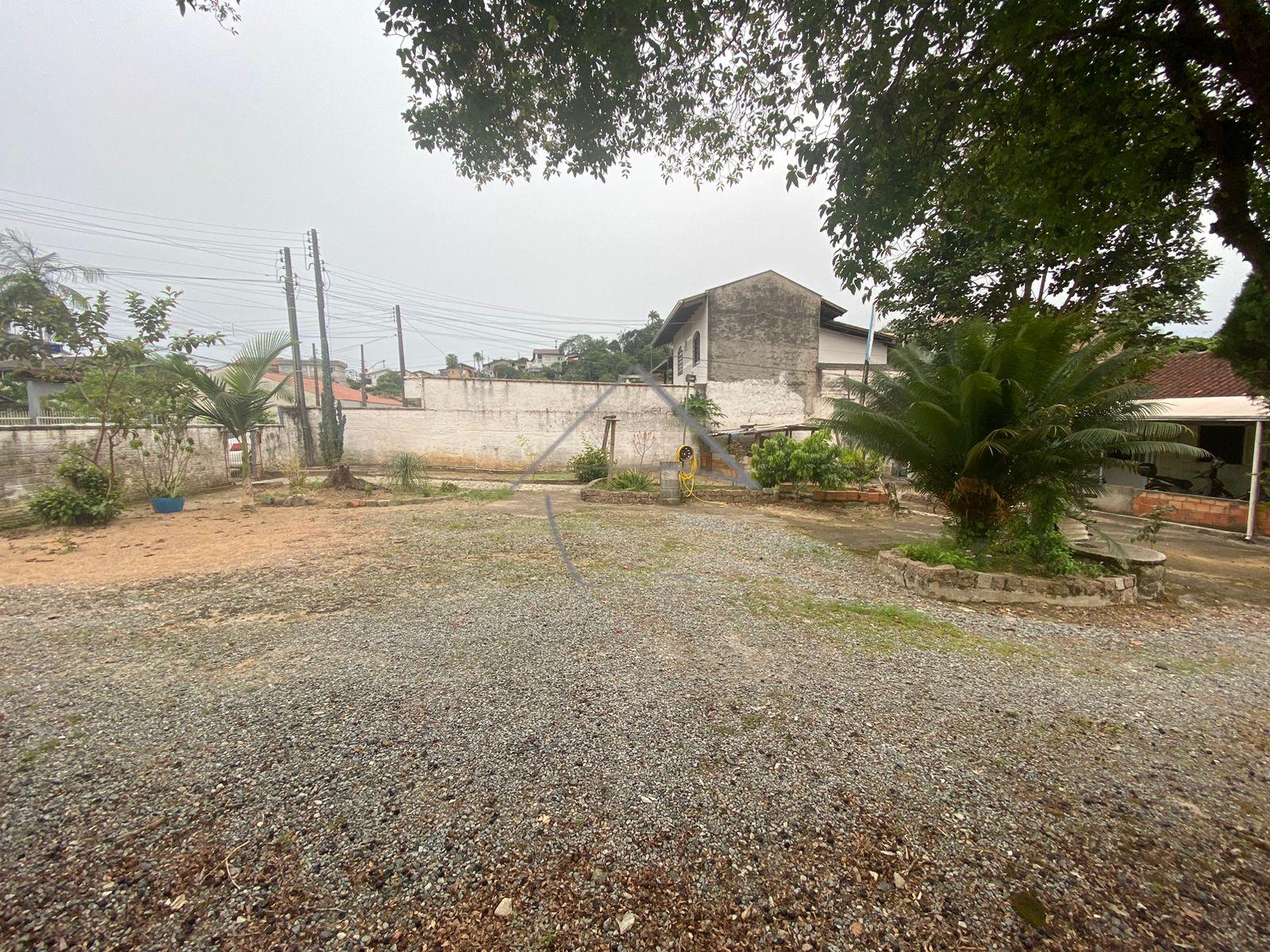 Terreno à venda, VILA LENZI, JARAGUA DO SUL - SC