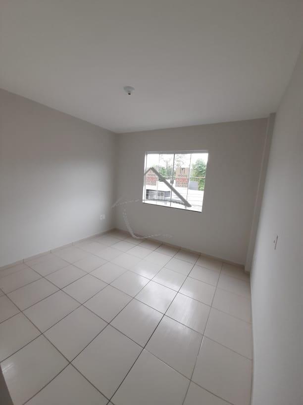 Apartamento com 2 dormitórios à venda, VILA LENZI, JARAGUA DO ...