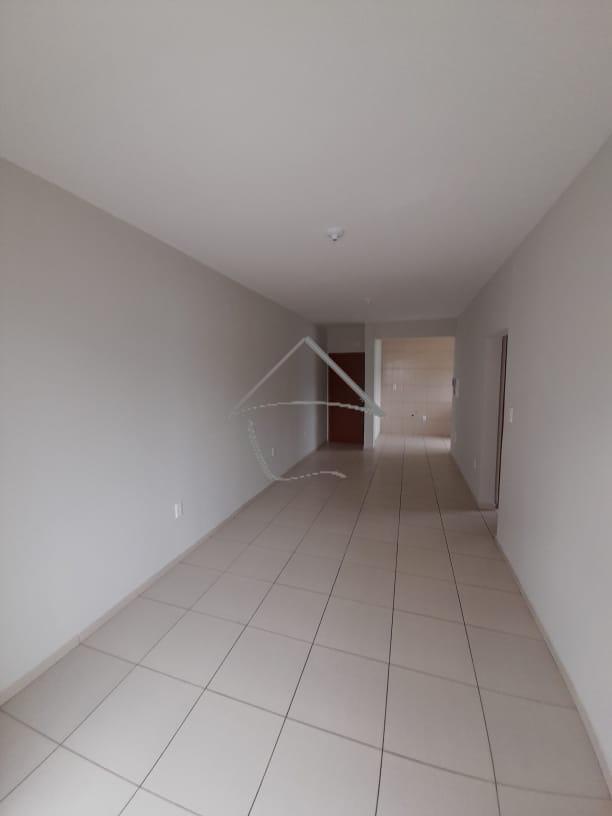 Apartamento com 2 dormitórios à venda, VILA LENZI, JARAGUA DO ...