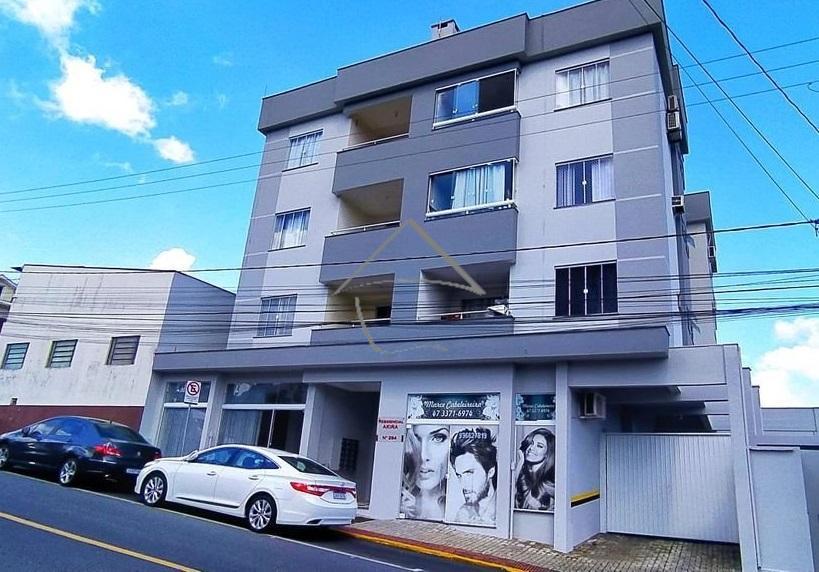 Apartamento com 2 dormitórios à venda, VILA LENZI, JARAGUA DO ...