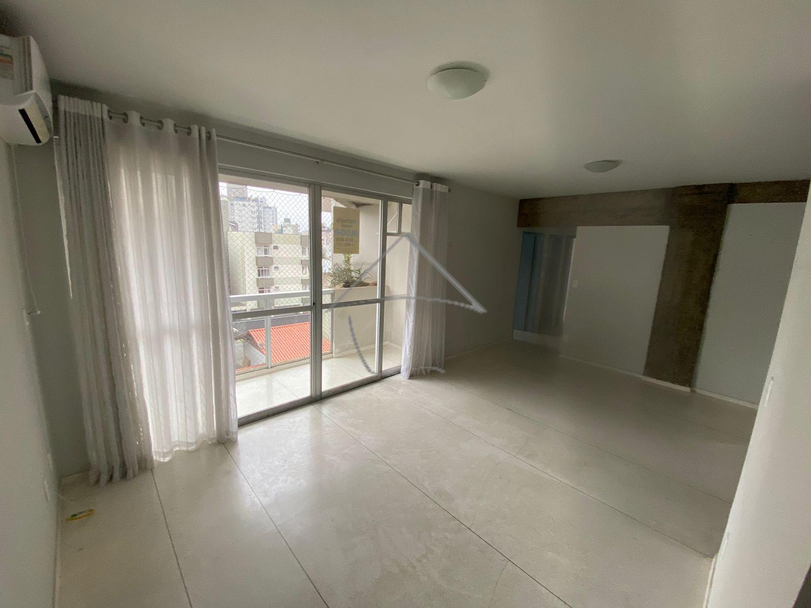 Apartamento com 3 dormitórios para locação, CENTRO, JARAGUA DO...