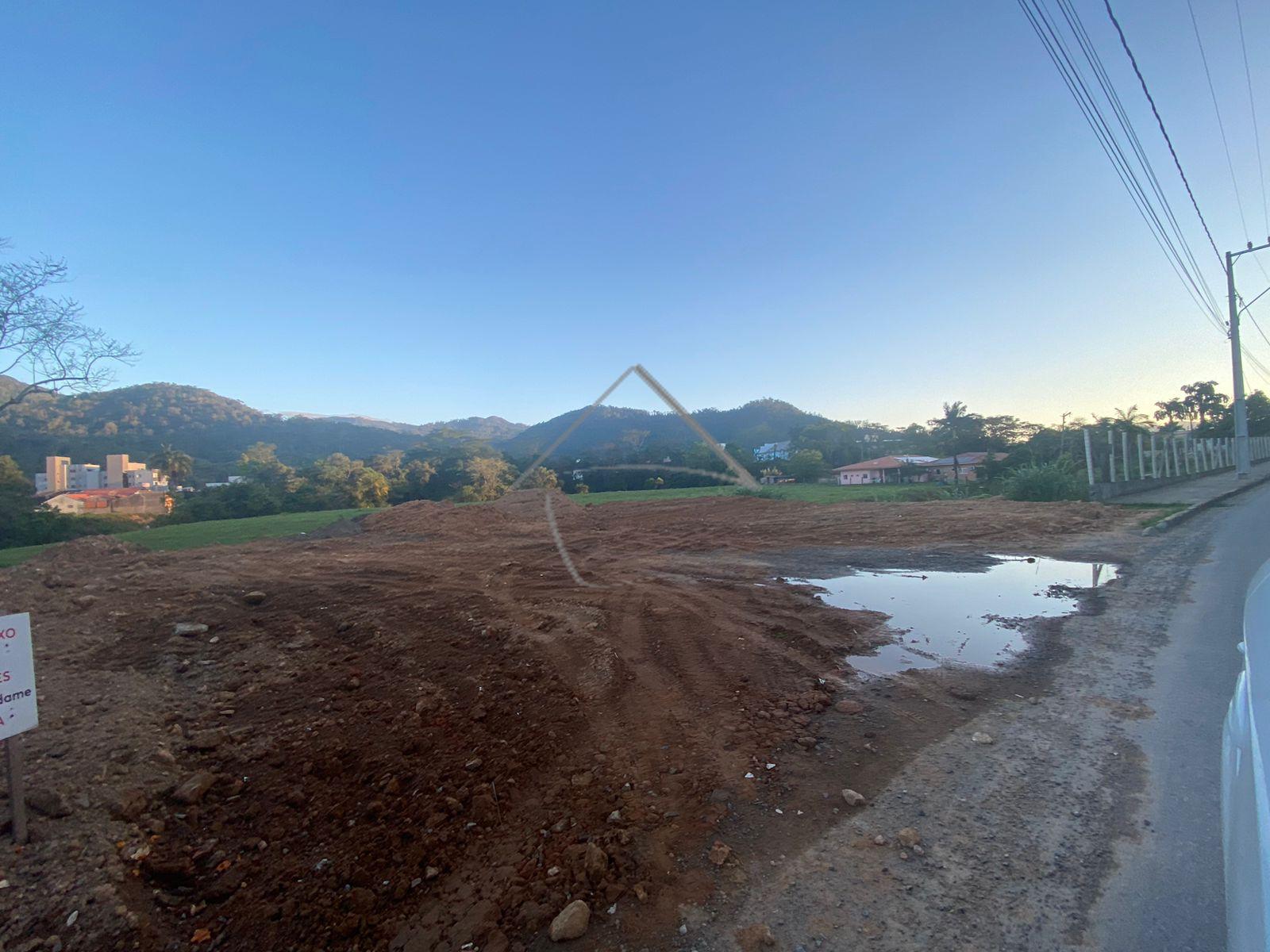 Terreno à venda, SAO LUIS, JARAGUA DO SUL - SC