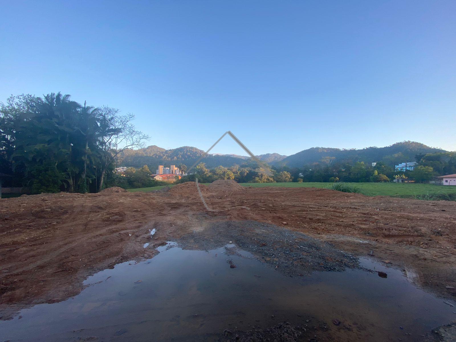 Terreno à venda, SAO LUIS, JARAGUA DO SUL - SC