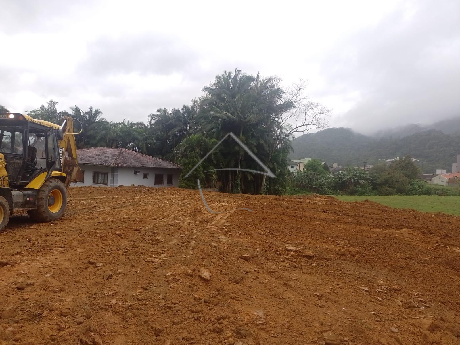 Terreno à venda, SAO LUIS, JARAGUA DO SUL - SC